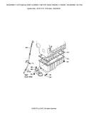 Kubota KX71 (SN: 50001 TO 55000) Excavator Parts Catalogue Manual (Publishing ID: BKIDA0096)