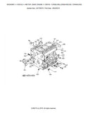Kubota KX61H Excavator Parts Catalogue Manual (Publishing ID: BKIDA0081)