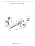 Kubota KX61H Excavator Parts Catalogue Manual (Publishing ID: BKIDA0081)