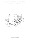 Kubota KX61 Excavator Parts Catalogue Manual (Publishing ID: BKIDA0081)