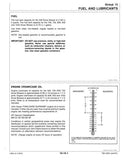 John Deere 832 Walk-Behind Snowblowers Service Repair Manual