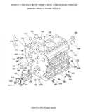 Kubota KX41-3S / KX41-3SV Excavator Parts Catalogue Manual (Publishing ID: BKIDA0191)