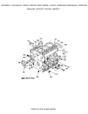 Kubota KX41 / KX41H (SN 55001 AND UP) Excavator Parts Catalogue Manual (Publishing ID: BKIDA0093)
