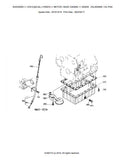Kubota KX41 / KX41H (SN 55001 AND UP) Excavator Parts Catalogue Manual (Publishing ID: BKIDA0093)