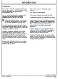 John Deere 970 Compact Utility Tractor Service Repair Manual