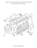 Kubota KX027-4 Excavator Parts Catalogue Manual (Publishing ID: BKIDK5160)