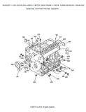 Kubota KX61-2 ALPHA (SN: 60001 and up) Excavator Parts Catalogue Manual (Publishing ID: BKIDK0397)