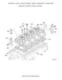 Kubota KX027-4 Excavator Parts Catalogue Manual (Publishing ID: BKIDK5160)