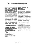 Clark WP-40 Service Repair Manual