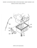Kubota KX61-2 ALPHA (SN: 60001 and up) Excavator Parts Catalogue Manual (Publishing ID: BKIDK0397)