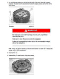 Caterpillar Cat 568 FM LL EXCAVATOR (Prefix BRB) Service Repair Manual (BRB00001 and up)