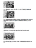 Caterpillar Cat 621F WHEEL SCRAPER (Prefix 5JK) Service Repair Manual (5JK00001 and up)