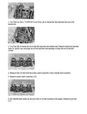Caterpillar Cat 621F WHEEL TRACTOR (Prefix 8PL) Service Repair Manual (8PL00001 and up)