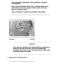 Caterpillar Cat 621G Wheel Tractor (Prefix CEN) Service Repair Manual (CEN00001 and up)