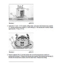 Caterpillar Cat 621G Wheel Tractor (Prefix ALP) Service Repair Manual (ALP00001 and up)