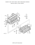 Kubota R065 Wheel Loader Parts Catalogue Manual (Publishing ID: BKIDA5076)