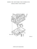 Kubota R065 Wheel Loader Parts Catalogue Manual (Publishing ID: BKIDA5076)