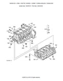 Kubota R082 Wheel Loader Parts Catalogue Manual (Publishing ID: BKIDA5125)