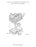 Kubota R082 Wheel Loader Parts Catalogue Manual (Publishing ID: BKIDA5125)