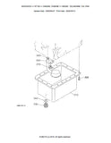 Kubota RT100 Wheel Loader Parts Catalogue Manual (Publishing ID: BKIDK5233)