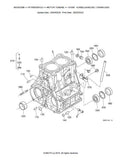 Kubota RTV500S5R-EU Utility Vehicle Parts Catalogue Manual (Publishing ID: BKIDK5296)