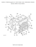 Kubota RTV900SR Homologated Ver.-EU Utility Vehicle Parts Catalogue Manual (Publishing ID: BKIDK0543)
