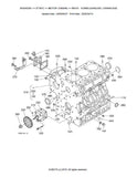 Kubota ST341C Tractor Parts Catalogue Manual (Publishing ID: BKIDK5261)