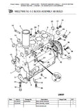 JCB 526-55 FS Telescopic Handlers (Loadall) Parts Catalogue Manual (Serial Number: 00277468-00278999)