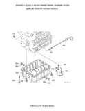 Kubota STW37C Tractor Parts Catalogue Manual (Publishing ID: BKIDK5061)