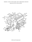 Kubota U10 ALPHA Excavator Parts Catalogue Manual (Publishing ID: BKIDA0098)