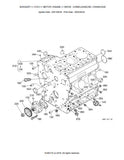 Kubota U10-5 Excavator Parts Catalogue Manual (Publishing ID: BKIDA5207)