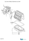 DAEWOO DOOSAN SOLAR 75-V (DI EXP) MINI CRAWLER EXCAVATOR Parts Catalogue Manual