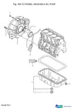 DAEWOO DOOSAN SOLAR 75-V (DIEU EXP) MINI CRAWLER EXCAVATOR Parts Catalogue Manual