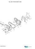 DAEWOO DOOSAN SOLAR 130LC-V (DI EXP) CRAWLER EXCAVATOR Parts Catalogue Manual