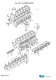 DAEWOO DOOSAN SOLAR 130LC-V (DIEU EXP) CRAWLER EXCAVATOR Parts Catalogue Manual