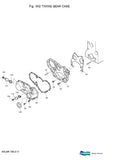 DAEWOO DOOSAN SOLAR 130LC-V (DIEU EXP) CRAWLER EXCAVATOR Parts Catalogue Manual
