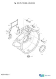 DAEWOO DOOSAN SOLAR 130LC-V (DIEU EXP) CRAWLER EXCAVATOR Parts Catalogue Manual