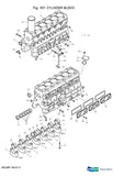 DAEWOO DOOSAN SOLAR 140LC-V (DIEU EXP) CRAWLER EXCAVATOR Parts Catalogue Manual
