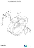 DAEWOO DOOSAN SOLAR 170W-Ⅲ WHEELED EXCAVATOR Parts Catalogue Manual