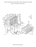Kubota M5091NC-NEC Tractor Parts Catalogue Manual (Publishing ID: BKIDK5162)