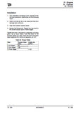 JCB JS20MH WHEELED EXCAVATOR Service Repair Manual SN：2584181
