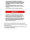 Caterpillar Cat 311D LRR Excavator (Prefix DDW) Service Repair Manual (DDW00001 and up)