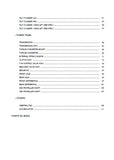Kawasaki 95Z7B Wheel Loader EQUIPMENT COMPONENTS Parts Catalogue Manual (Serial No. 97J2-0101 ～)