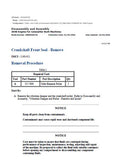 Caterpillar Cat 318B Excavator (Prefix ADC) Service Repair Manual (ADC00001 and up)