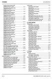 CLAAS DOMINATOR 98 Combine (093) Service Repair Manual