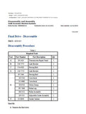 Caterpillar Cat 318E L Excavator (Prefix WZS) Service Repair Manual (WZS00001 and up)