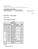 Caterpillar Cat 319D L Excavator (Prefix ZGZ) Service Repair Manual (ZGZ00001 and up)