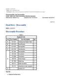 Caterpillar Cat 319D LN Excavator (Prefix ZGZ) Service Repair Manual (ZGZ00001 and up)
