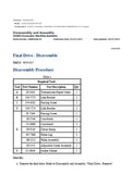 Caterpillar Cat 323D2 Excavator (Prefix JEX) Service Repair Manual (JEX00001 and up)