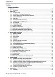 CLAAS LEXION 530-510 Combine (Type 583) Service Repair Manual